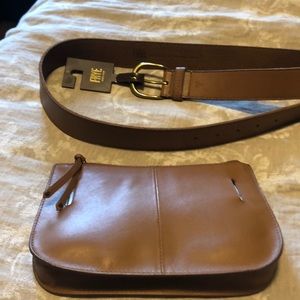 frye belt bag